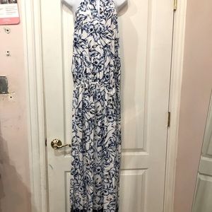 Tommy Bahama maxi dress